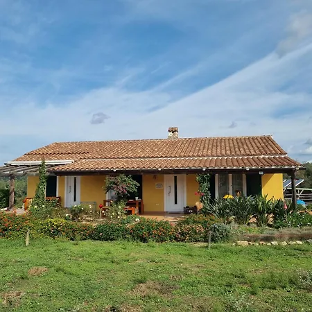 Casa Maichen Apartment *