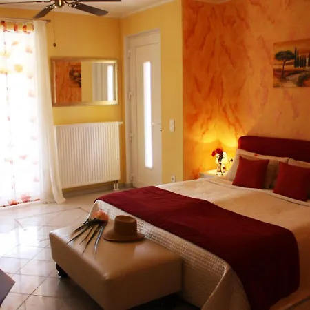 Casa Maichen Apartment Olbia