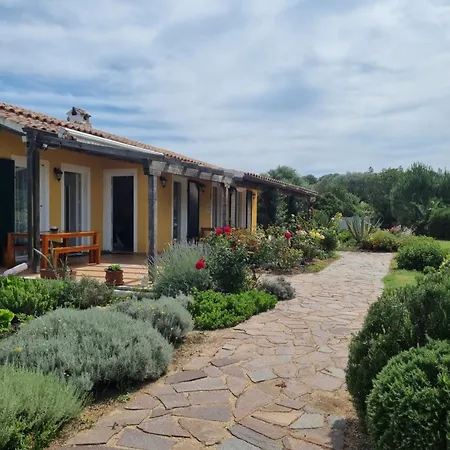 Casa Maichen * Olbia