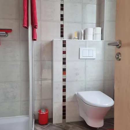 Apartment Casa Maichen Olbia