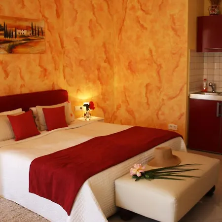 Casa Maichen Apartment *