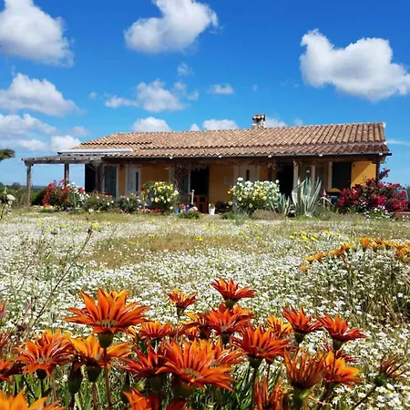 Διαμέρισμα Casa Maichen