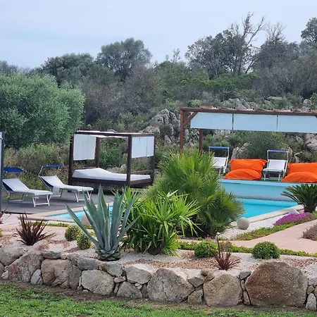 Διαμέρισμα Casa Maichen Όλμπια