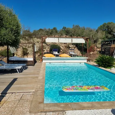 Casa Maichen * Όλμπια
