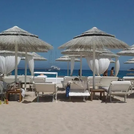 Διαμέρισμα Casa Maichen Όλμπια