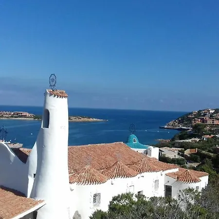 Διαμέρισμα Casa Maichen Όλμπια