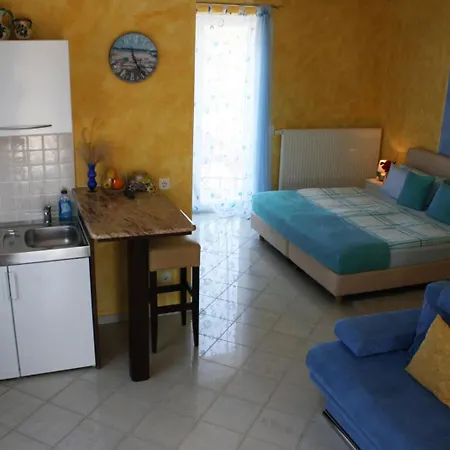 Casa Maichen Όλμπια